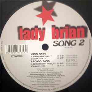 Lady Brian - Song 2 / Antisystem