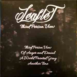 Leaflet  - Third Person View