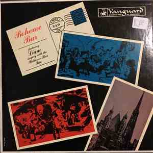 Liane With The Boheme Bar Trio - Boheme Bar
