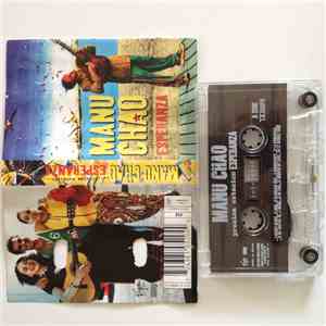 Manu Chao - Próxima Estación... Esperanza