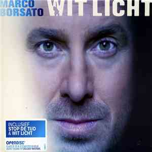 Marco Borsato - Wit Licht