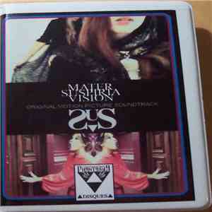 Mater Suspiria Vision - Surrealistica Uniferno
