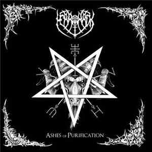 Merrimack - Ashes Of Purification