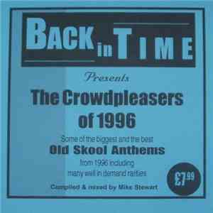Mike Stewart - The Crowdpleasers Of 1995 Part Three
