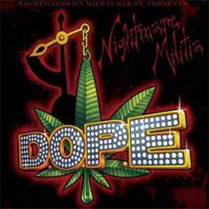 Nightmares On Milwaukee Street - Nightmare Militia