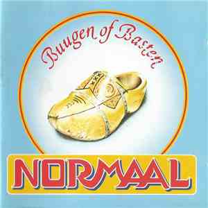 Normaal - Buugen Of Basten