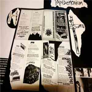Pandemonium  - De Pandemonium Affaire
