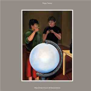 Polar Twins - Wee Small Hours At Swansneck