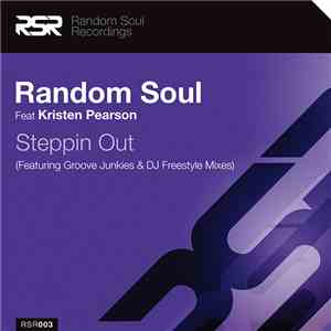 Random Soul Feat Kristen Pearson - Steppin Out