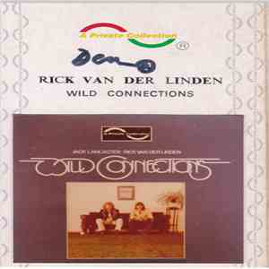 Rick van der Linden / Jack Lancaster - Wild Connections