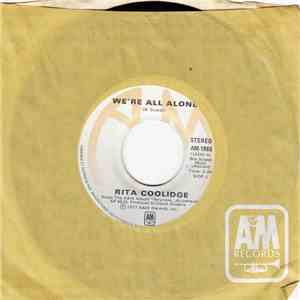 Rita Coolidge - We're All Alone / Southern Lady