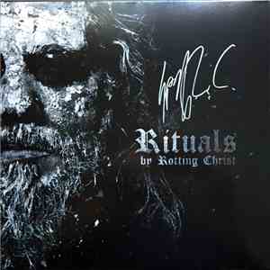 Rotting Christ - Rituals