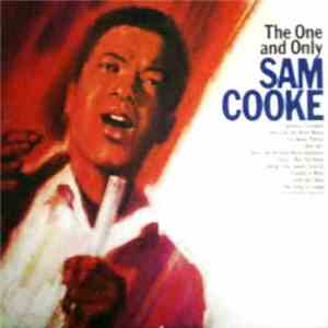 Sam Cooke - The One And Only Sam Cooke