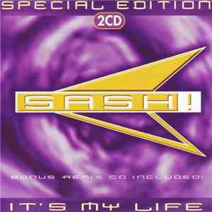 Sash! - It's My Life (Special Edition)