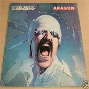 Scorpions - Apagón