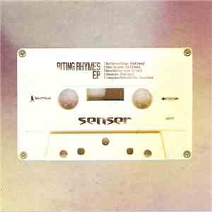 Senser - Biting Rhymes