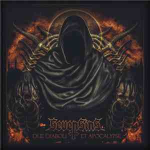 Sevensins - Due Diaboli Et Apocalypse