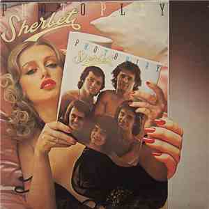 Sherbet - Photoplay