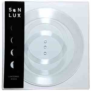 Son Lux - Lanterns: Wicks