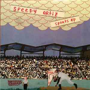 Speedy Ortiz - Sports