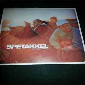 Spetakkel - Opp Av Bekkalokket