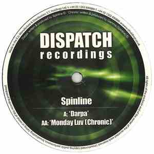 Spinline - Darpa / Monday Luv (Chronic)