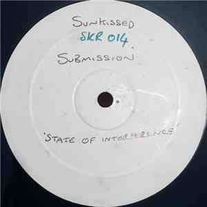 Submission  - State Of Interference