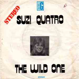 Suzi Quatro - The Wild One