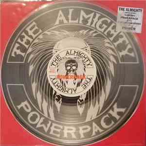 The Almighty - Powerpack