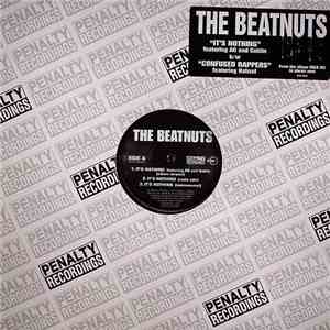 The Beatnuts - It's Nothing / Confused Rappers