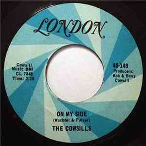 The Cowsills - On My Side
