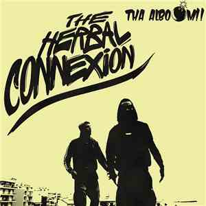 The Herbal Connexion - Tha Alboom!!