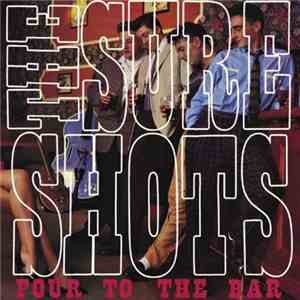 The Sureshots - Four To The Bar