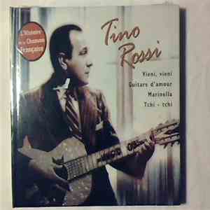 Tino Rossi - Tino Rossi