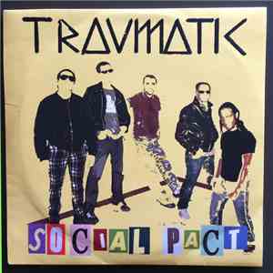Traumatic  - Social Pact