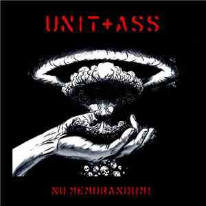 Unit-Ass - No Memorandum!