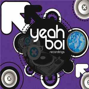 Urban Bushcraft / Jopo  - Mr Boob / Somebody Scream