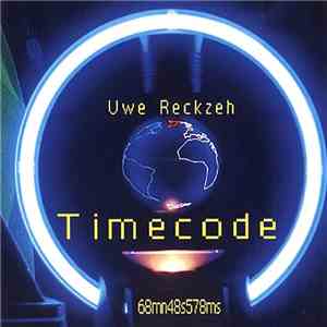 Uwe Reckzeh - Timecode