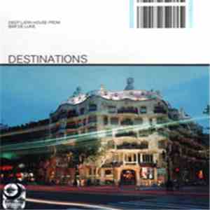 Various - Destinations Du Monde - Barcelona