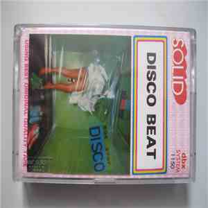 Various - Disco Beat
