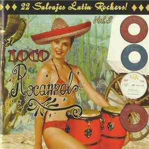 Various - El Loco Rocanrol Vol. 3