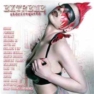 Various - Extreme Störfrequenz 6
