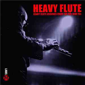 Various - Heavy Flute
