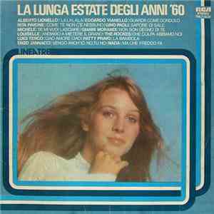 Various - La Lunga Estate Degli Anni '60