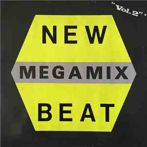 Various - New Beat Megamix Vol. 2
