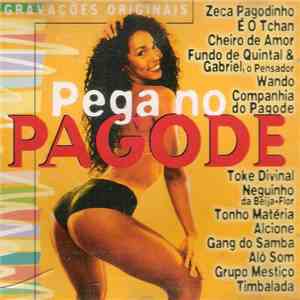 Various - Pega No Pagode