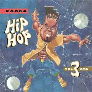 Various - Ragga Hip Hop Volume 3