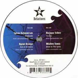 Various - Relatives 004