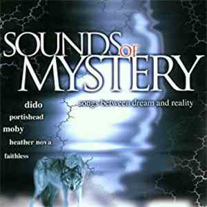 Various - Sounds Of Mystery