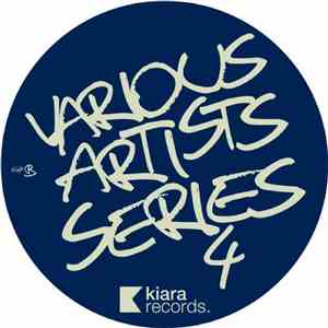 Various - Various Artists Series 4